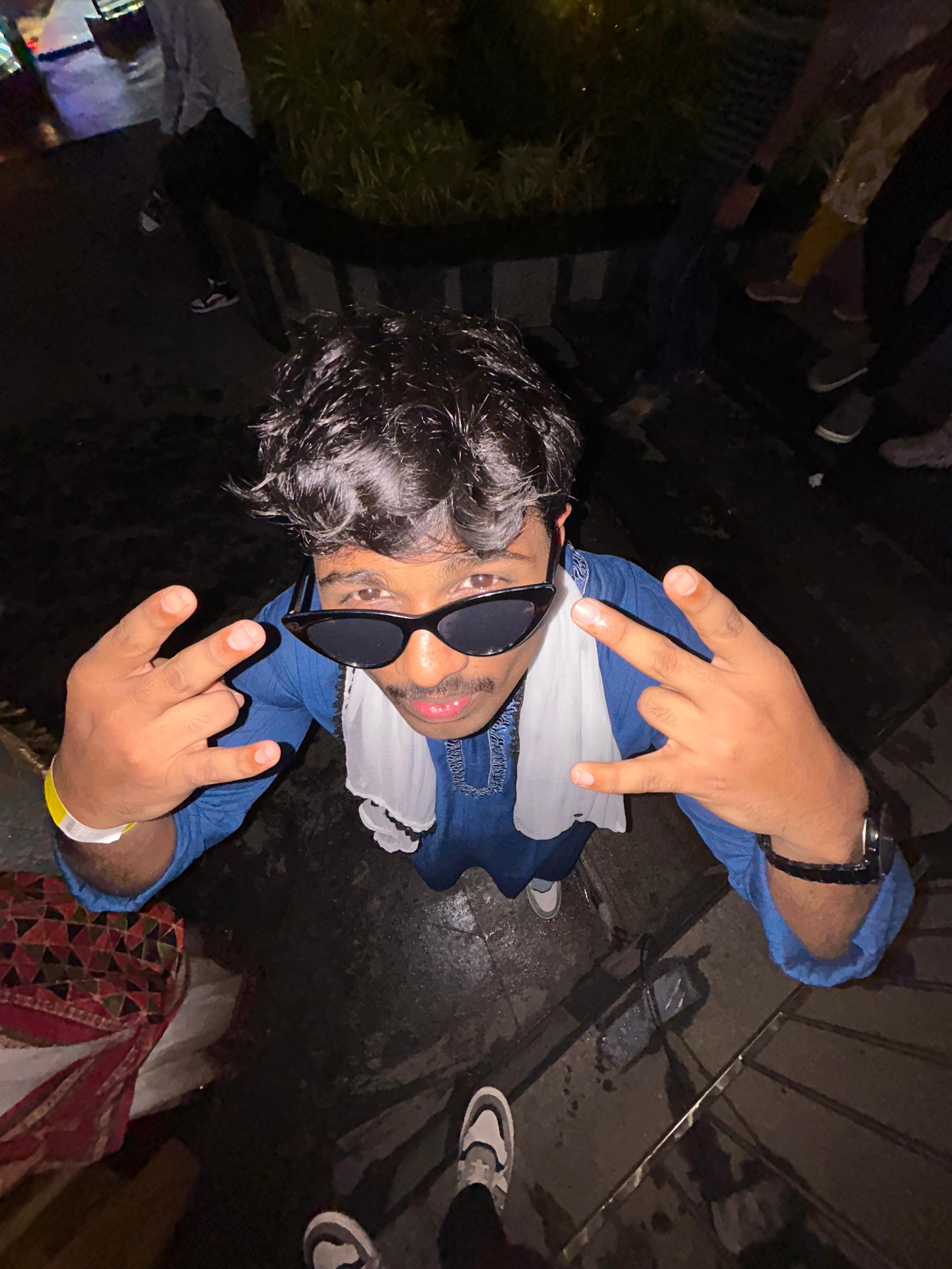 Syed Ali